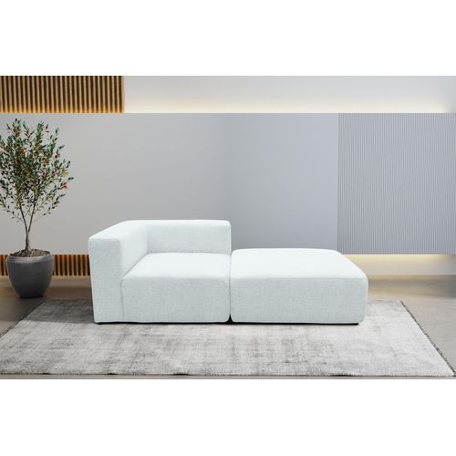 Sofa-Eckelement ANDAS 