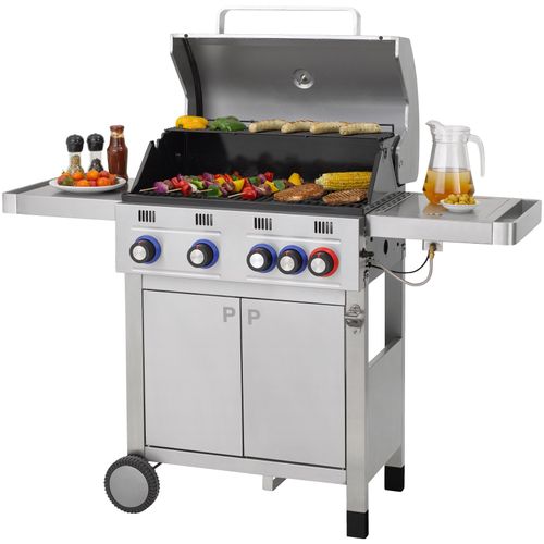 Gasgrill TEPRO 