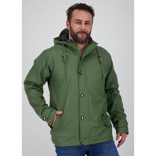 Regenjacke DEPROC ACTIVE 