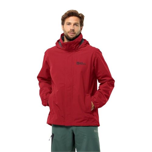 Funktionsjacke JACK WOLFSKIN 