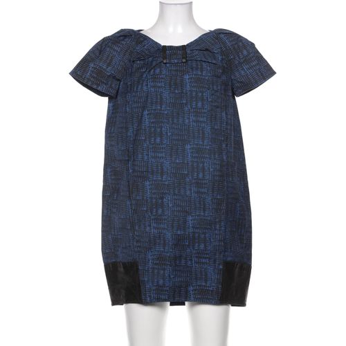 Marc by Marc Jacobs Damen Kleid, marineblau, Gr. 36