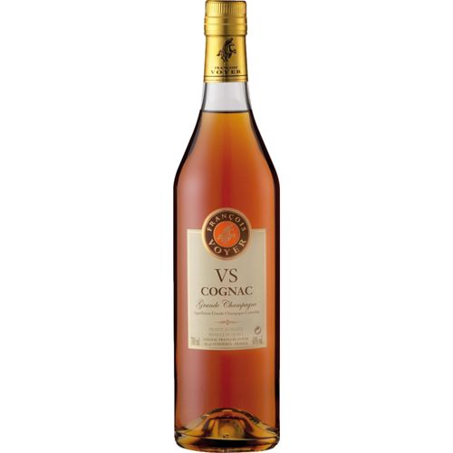 VS Cognac Grande Champagne, Nouvelle-Aquitaine, Spirituosen