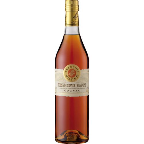 Terres de Grande Champagne Cognac, Nouvelle-Aquitaine, Spirituosen