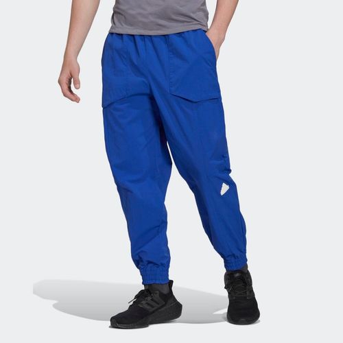 Cargo Tracksuit Bottoms