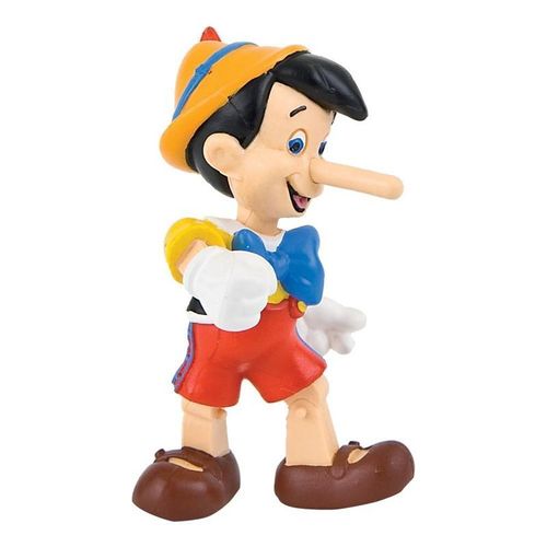 Pinocchio, Spielfigur