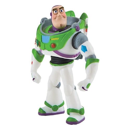Buzz Lightyear, Spielfigur