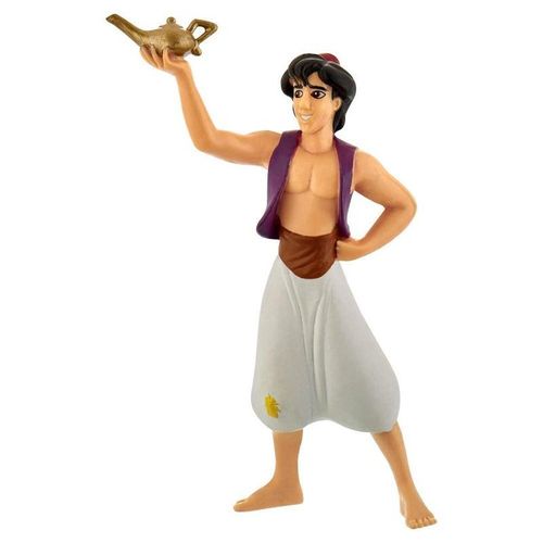 Aladdin, Spielfigur