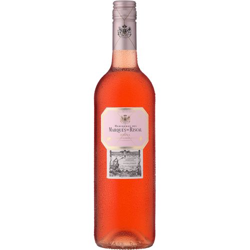 Marqués de Riscal Rosado