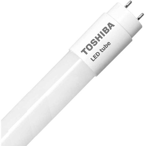 Led T8-Röhre Toshiba 600mm 9.5W 95lm/W Neutrales Weiß 4000K - Neutrales Weiß 4000K