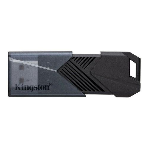 KINGSTON Kingston 64 GB DataTraveler Exodia Onyx USB 3.2 Gen1 USB-Stick (DTXON/64GB)