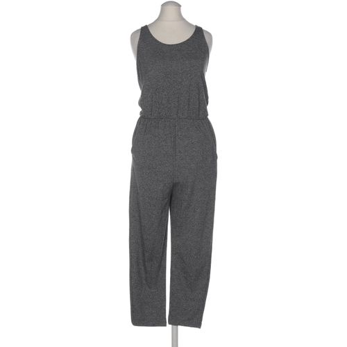 H&M Damen Jumpsuit/Overall, grau, Gr. 32