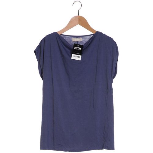 Blaumax Damen T-Shirt, blau, Gr. 34