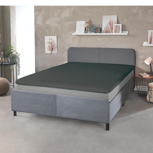 Topper + Boxspring SBT