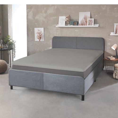 Topper + Boxspring SBT