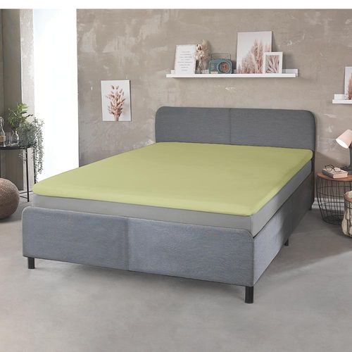 Topper + Boxspring SBT