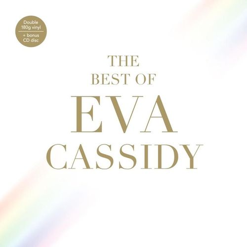 The Best Of Eva Cassidy (Vinyl) - Eva Cassidy. (LP)