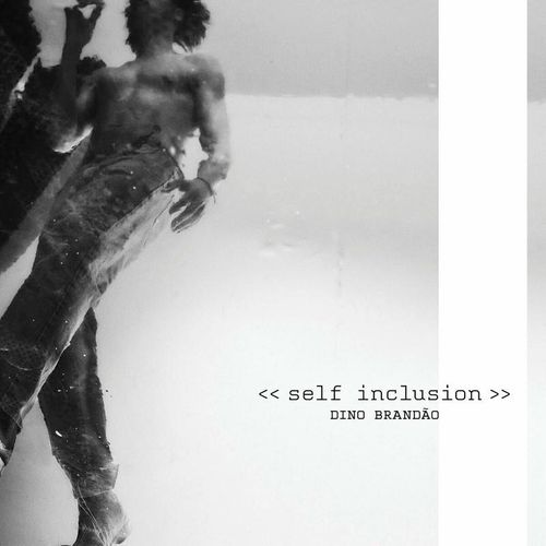 Self-Inclusion - Dino Brandao. (CD)