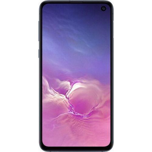 Samsung Galaxy S10e | 6 GB | 128 GB | Single-SIM | Prism Black