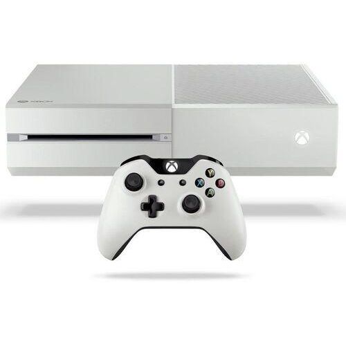 Xbox One | 500 GB | weiß | 1 Controller