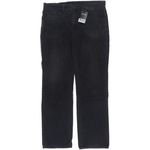 GIN Tonic Herren Jeans, marineblau, Gr. 35