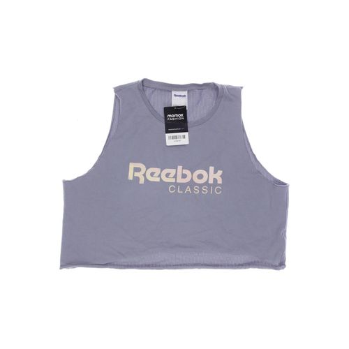 Reebok Classic Damen Top, grau, Gr. 42