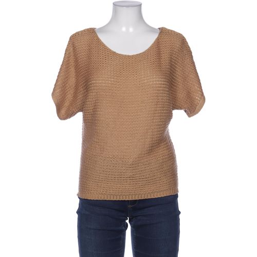 Lascana Damen Pullover, braun, Gr. 38