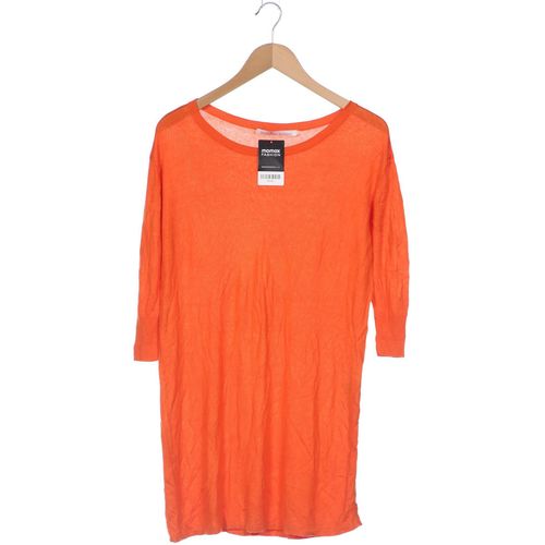 Rosa von Schmaus Damen Pullover, orange, Gr. 38