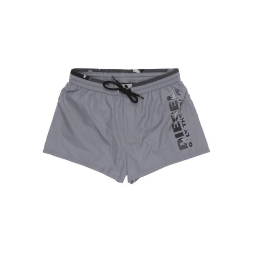 Diesel Herren Shorts, grau, Gr. 46