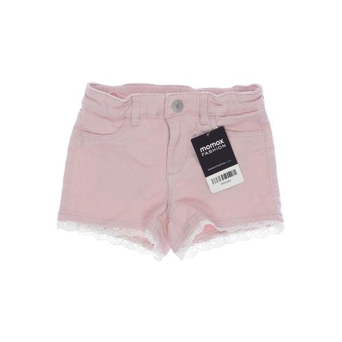 H&M Damen Shorts, pink, Gr. 110