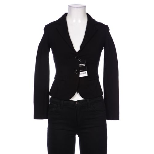 Imperial Damen Blazer, schwarz, Gr. 30