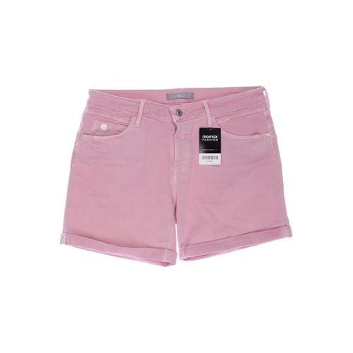 mavi Damen Shorts, pink, Gr. 29