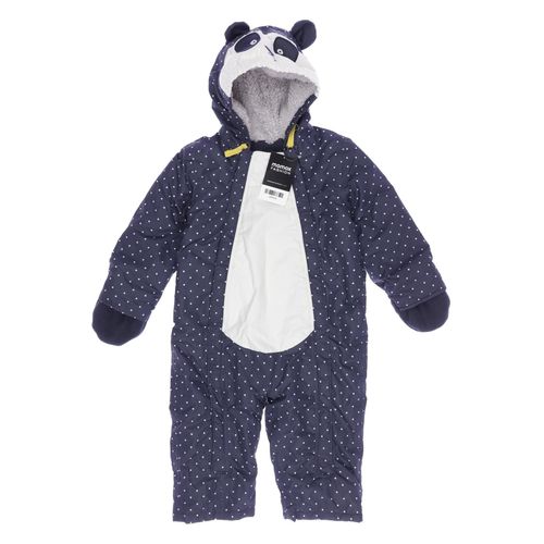 Baby Boden Herren Schneeanzug, marineblau, Gr. 92