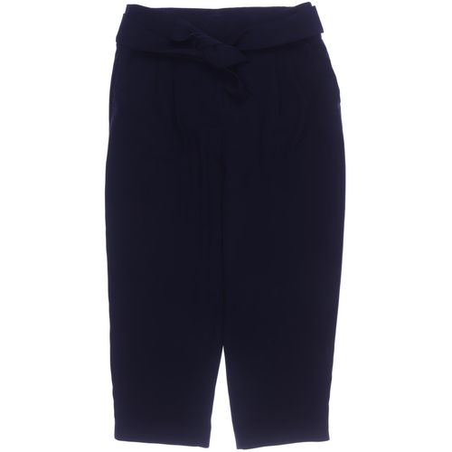 i Blues Damen Stoffhose, marineblau, Gr. 42