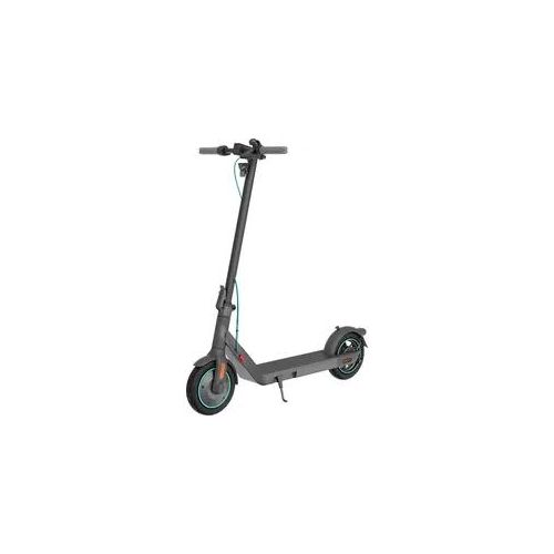 ODYS Alpha X5 E-Scooter (10 Zoll, Schwarz)