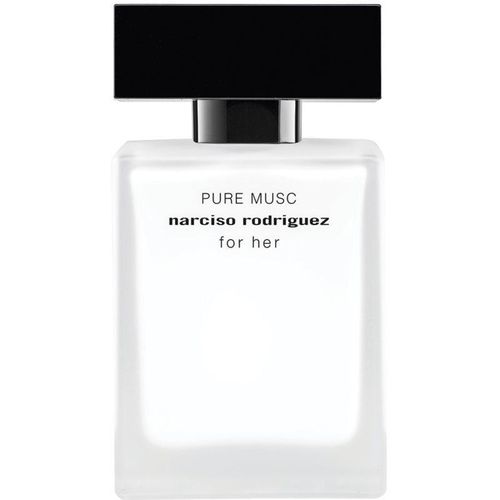 Narciso Rodriguez for her Pure Musc EDP für Damen 30 ml