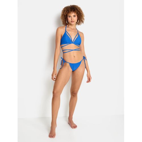 LSCN by LASCANA Bikini-Hose »Gina«, vorne und hinten zu regulieren