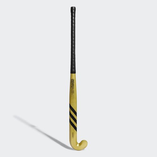 Chaosfury.5 Gold/Black Hockeyschläger, 93 cm