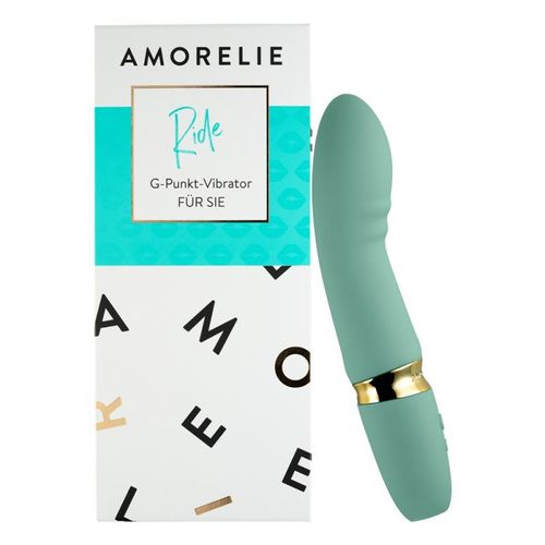 AMORELIE »Ride« G-Punkt-Vibrator