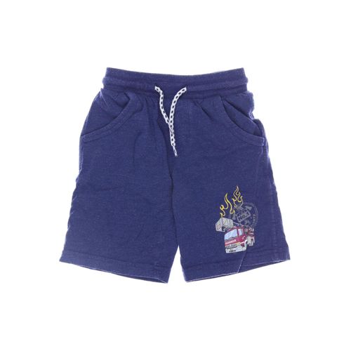 Salt and Pepper Herren Shorts, blau, Gr. 92