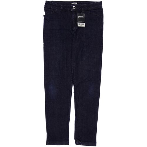 Cacharel Damen Jeans, blau, Gr. 36