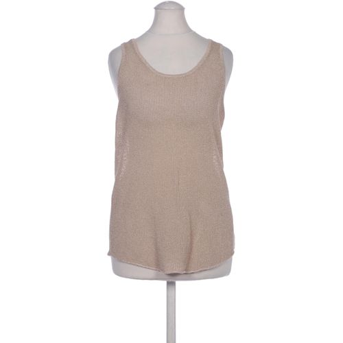 Zadig & Voltaire Damen Top, beige, Gr. 34