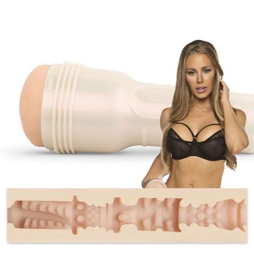 Fleshlight »Nicole Aniston« Masturbator