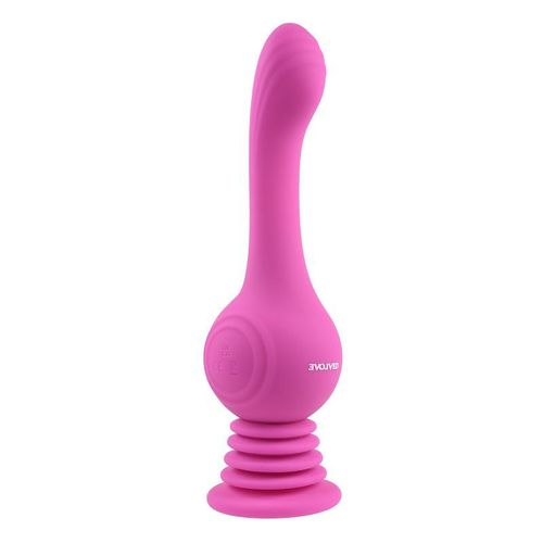 Evolved »Gyro Vibe« G-Punkt-Vibrator