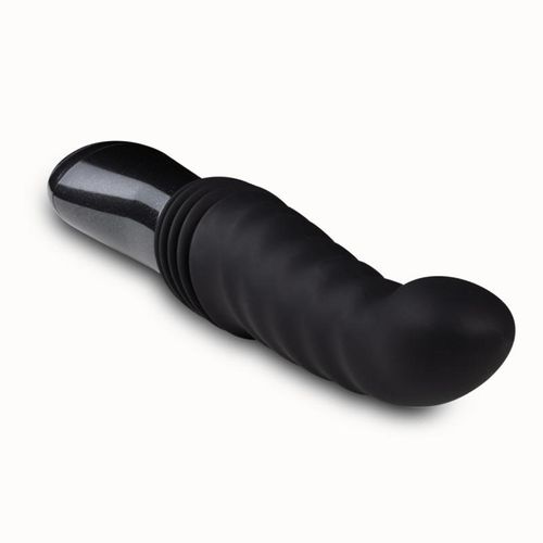 Temptasia »Lazarus« G-Punkt-Vibrator mit Stoßfunktion