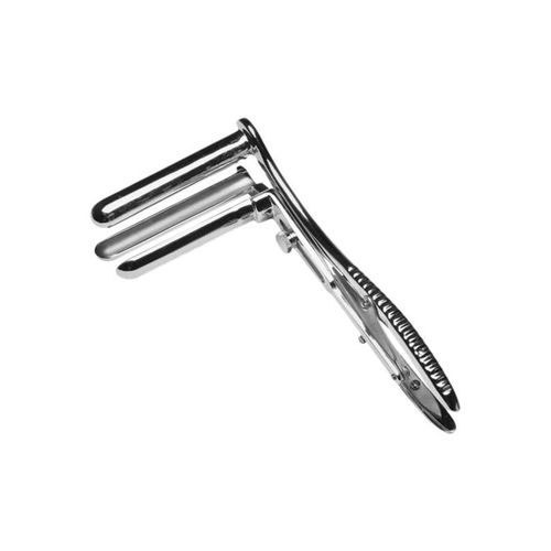 3-Prong Anaal Speculum