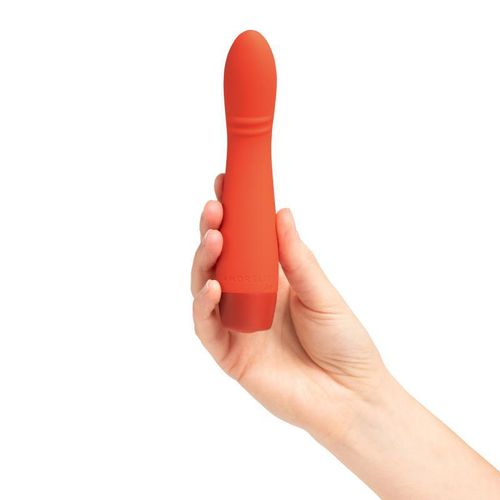 AMORELIE Joy »Bloom« G-Punkt-Vibrator