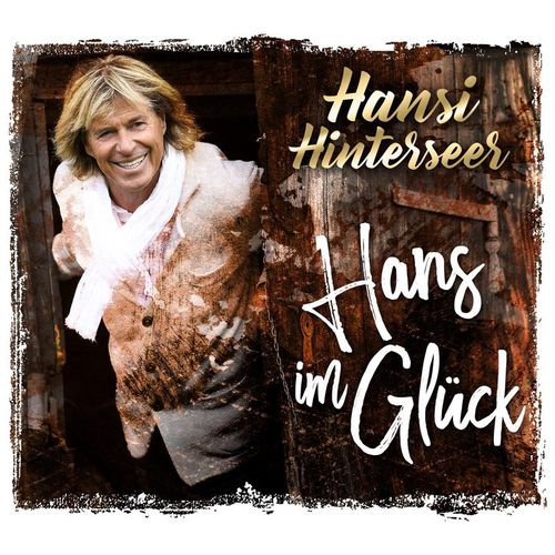 Hans im Glück (3CD-Box) - Hansi Hinterseer. (CD)