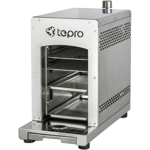 Gasgrill TEPRO 