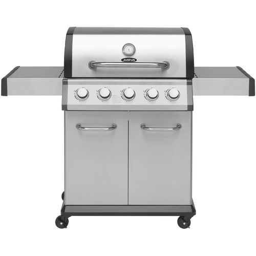 Gasgrill JUSTUS 