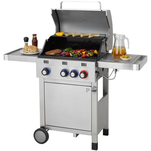 Gasgrill TEPRO 